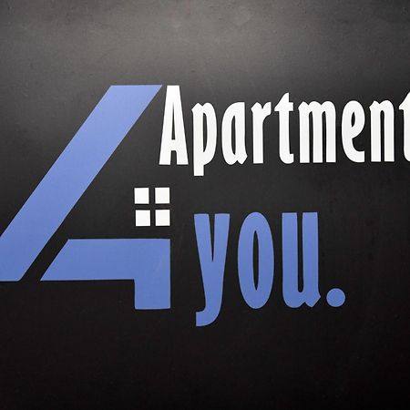 Kavos Apartments4You Ll Exterior foto