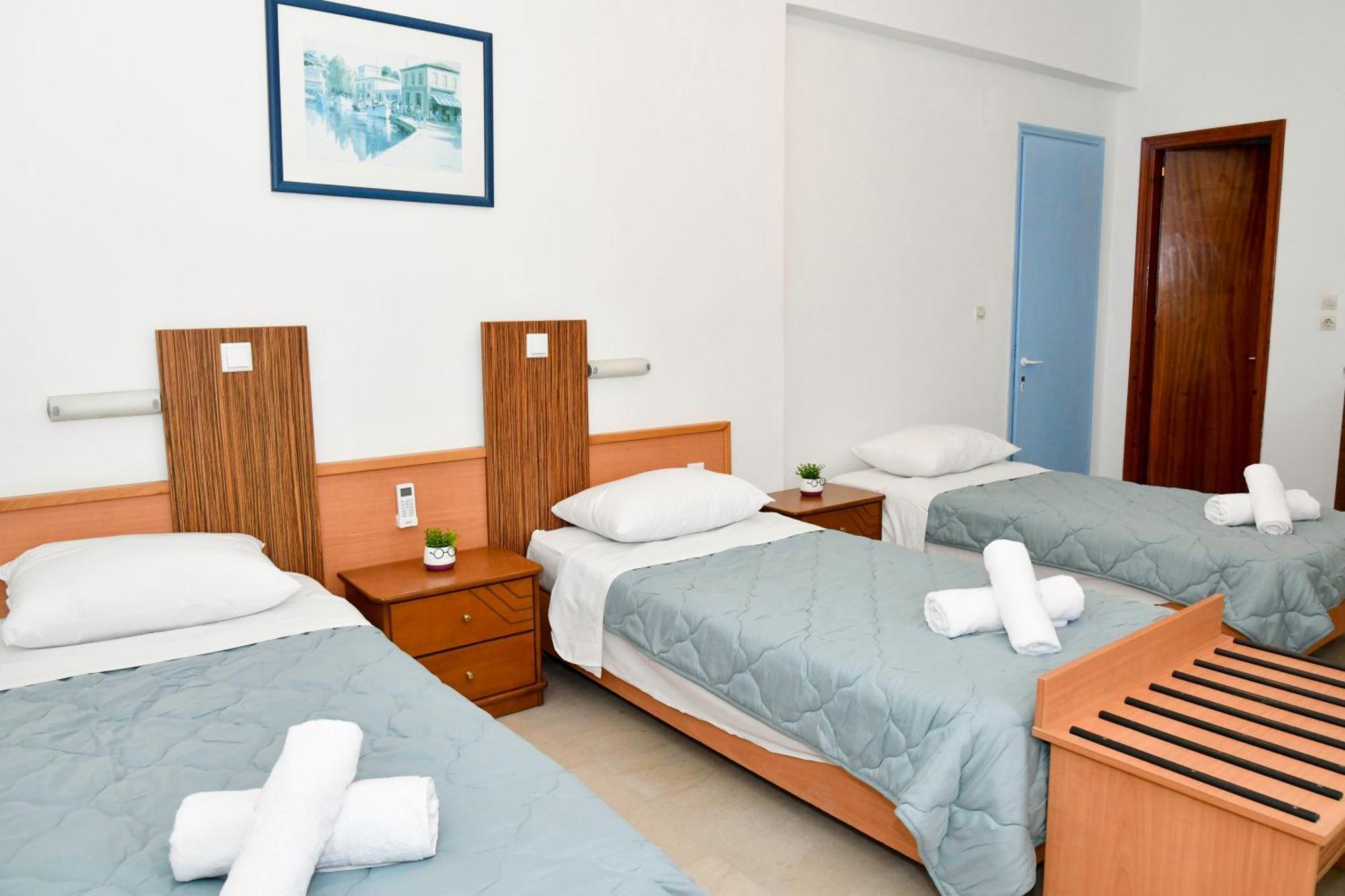 Kavos Apartments4You Ll Exterior foto