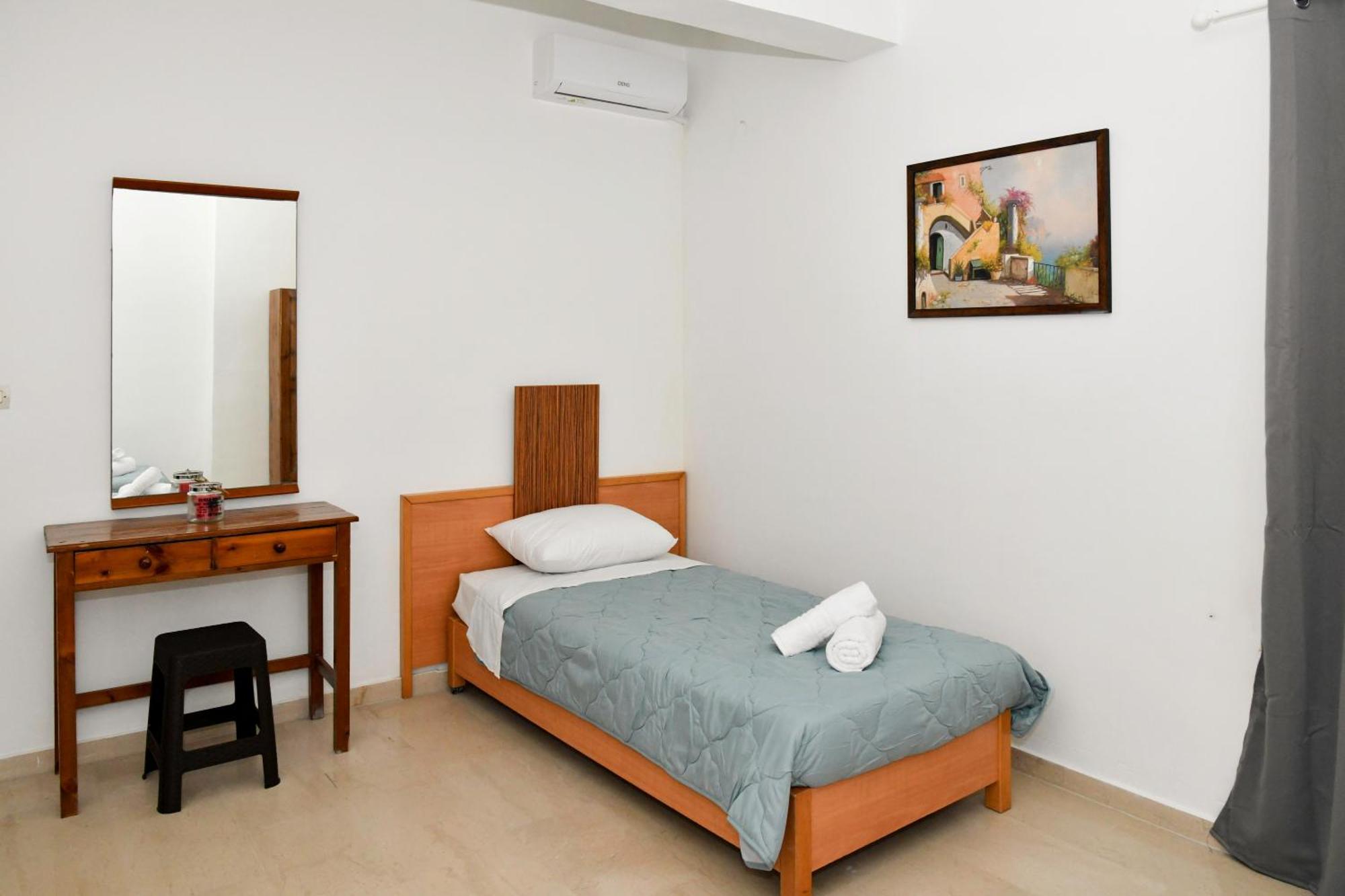 Kavos Apartments4You Ll Exterior foto