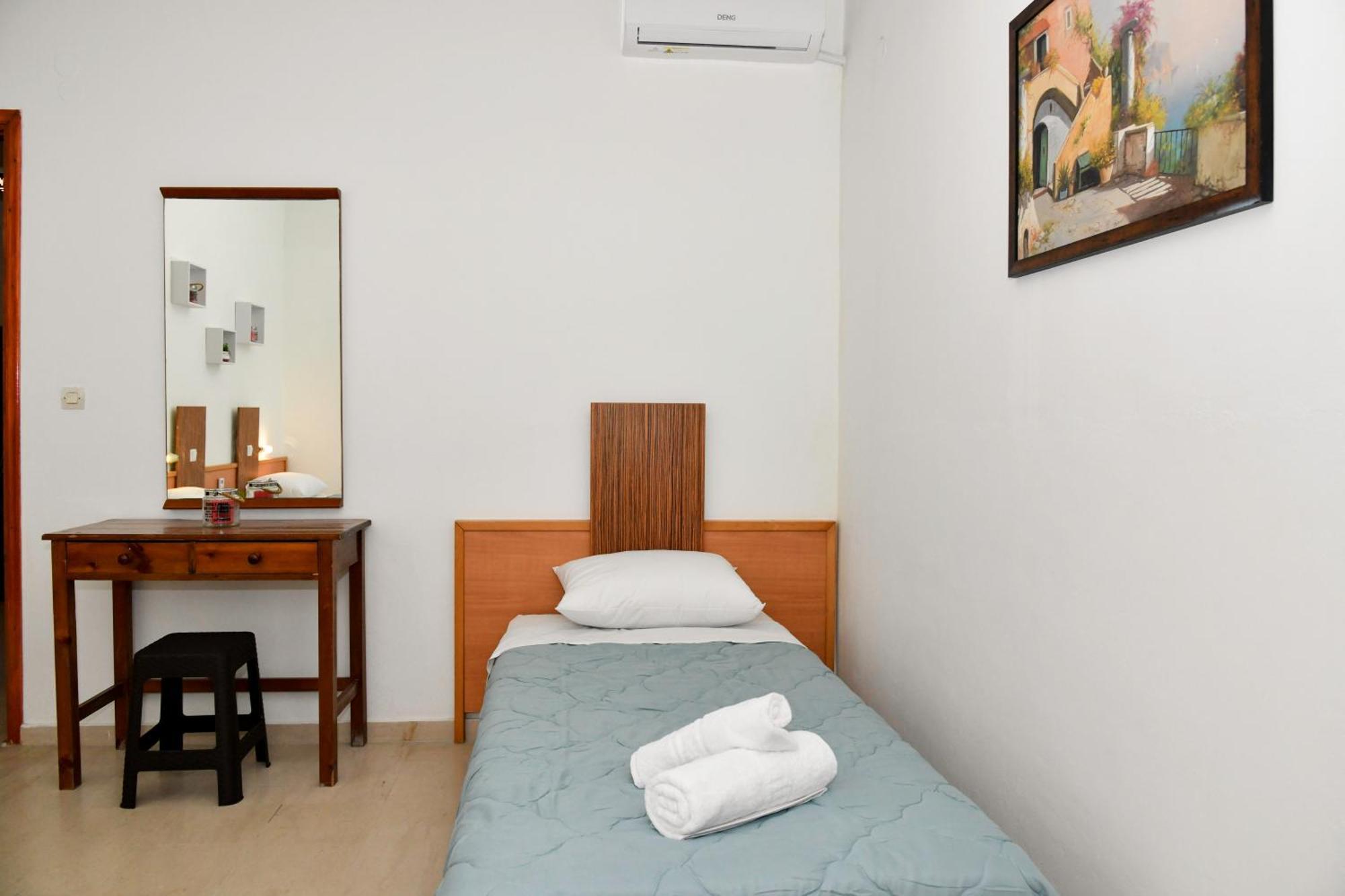 Kavos Apartments4You Ll Exterior foto
