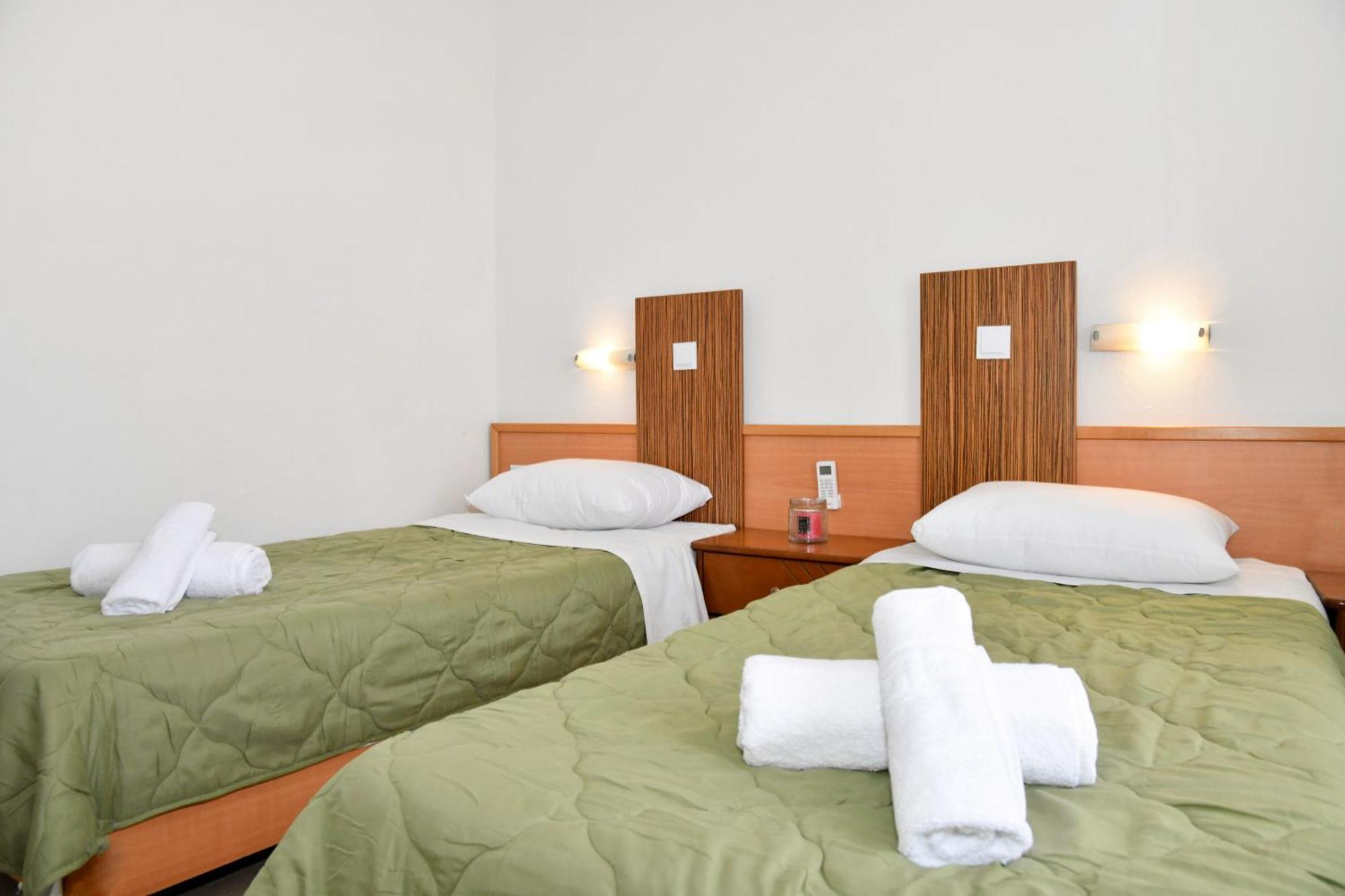 Kavos Apartments4You Ll Exterior foto