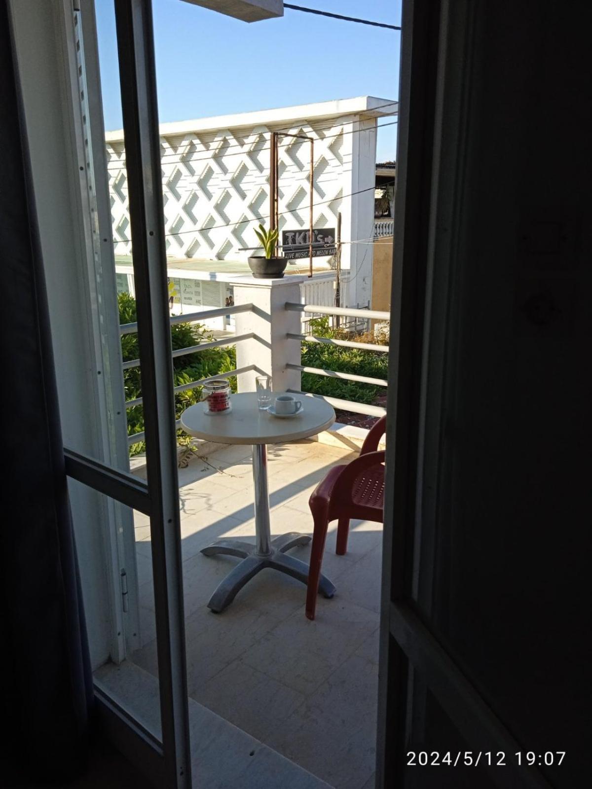 Kavos Apartments4You Ll Exterior foto